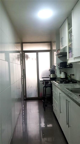 Imagen 9 de 10 de Departamento En Venta De 3 Dormitorios En Las Condes
