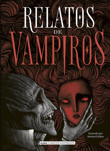 Relatos De Vampiros