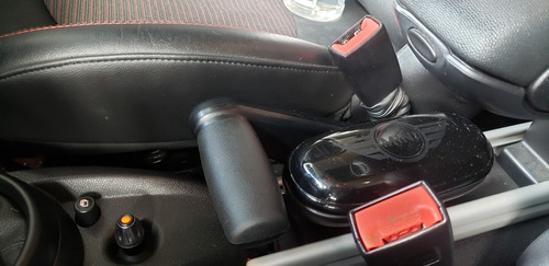 Mini Cooper Countryman 1.6 S 184cv At 2013