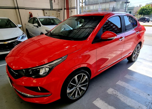 Imagen 3 de 21 de Fiat Cronos Precision 1.8 Mt 2021 Ld #5