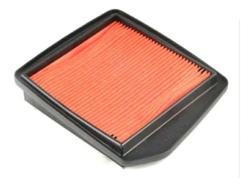 Filtro De Ar Nx 4 Falcon Original Honda 17211-mcg-000