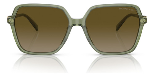 Lentes De Sol Jasper Verde Michael Kors Mk2196u394413