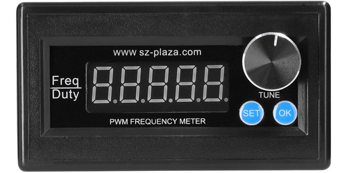 Gerador De Sinal De Tensão Larga 1hz-150khz Frequência De Pu