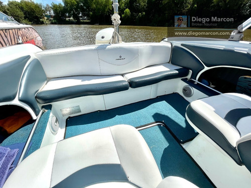 Quicksilver 2000 Evinrude 150 Hp