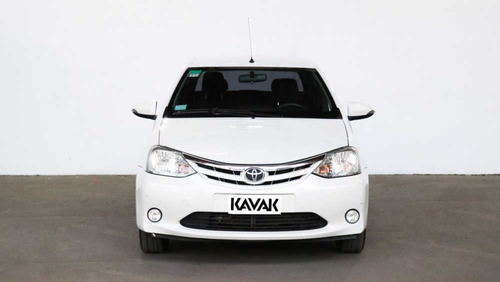 Toyota Etios 1.5 Sedan Xls - 149534 - C