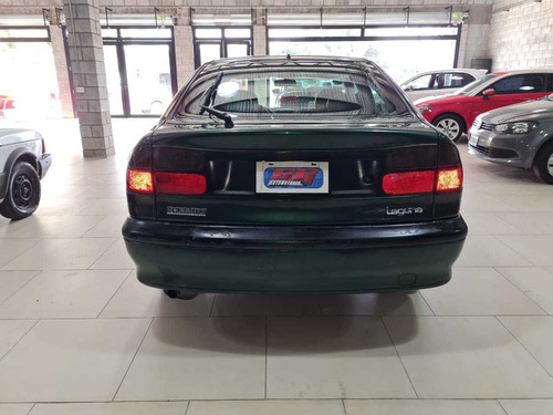 Imagen 5 de 8 de Renault Laguna 1996 2.0 Rxe 7 As