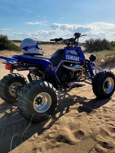 Yamaha Banshee