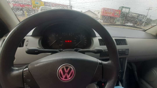 Volkswagen Saveiro 1.8