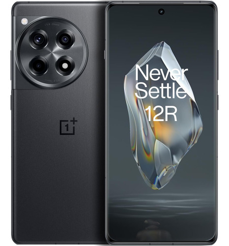  Oneplus 12r, 16gb Ram+256gb, Dual-sim, Us Factory Unlock