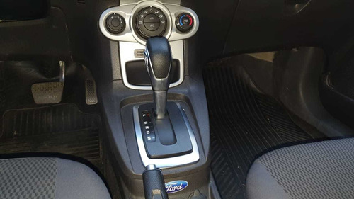 Ford Fiesta Se Plus Powershift