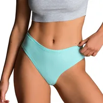 Comprar Pack X 3 Culoteless ALG\u002Flycra Brigitte 642