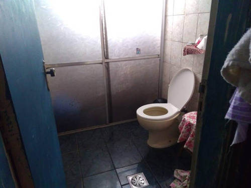 Imagem 11 de 22 de Casa 3 Dorm Sendo Uma Suite Garagem Pra 3 Carros,sala Dois Ambiente 1 Banheiro Social , Com Quintal Oportunidade Unica - Hm2952