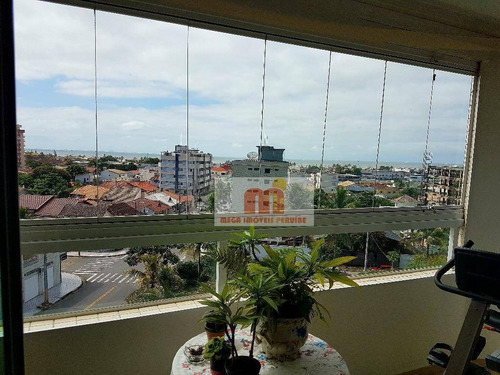 Imagem 30 de 30 de Apartamento Com 4 Dormitórios À Venda, 146 M² Por R$ 750.000,00 - Centro - Peruíbe/sp - Ap0350