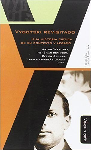 Vygotski Revisitado - Fraser, Jennifer