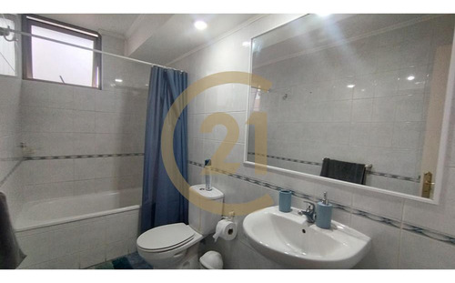 Se Vende Expectacular Departamento Parque Brasil