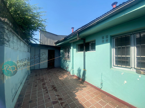 ¿buscas Una Casa Espaciosa Y Cómoda En Comuna De Macul