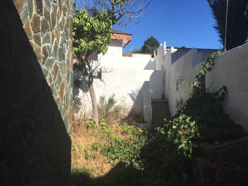 Tejada 4 Dormtorios+servicios Completos+3b+patio+gran Vista