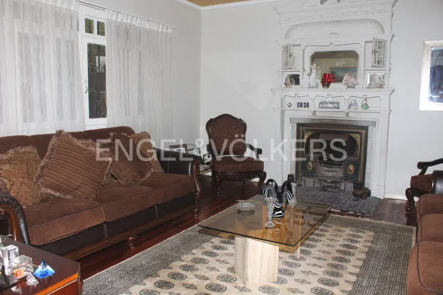 Imagen 2 de 27 de Excelente Casa Miraflores Bajo