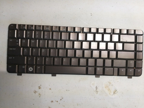 Teclado Hp Pavilion Dv4-1522la 