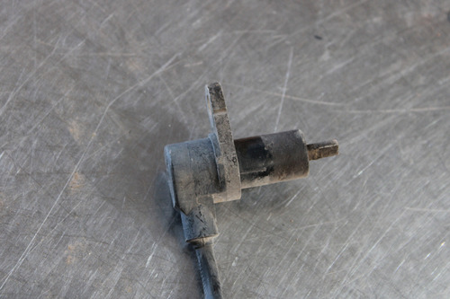 Sensor Abs Maxima Trasero Izq Gle 1999 479010l700 S3338 (Usado)