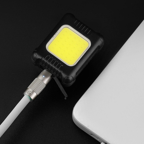 3 Farol Para Bicicleta Con Iluminación Potente, 3 Piezas