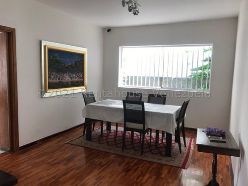 Imagen 2 de 12 de Casa En Venta En Altamira 22-3951 Caro Fermoso 0424 2083128