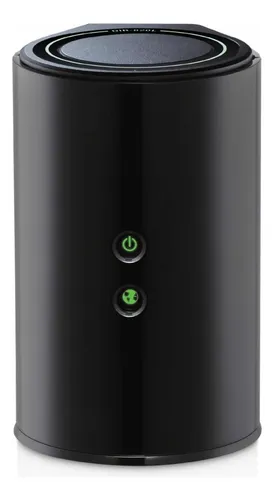 Router D-link Dir-820 Ac1200 Doble Banda