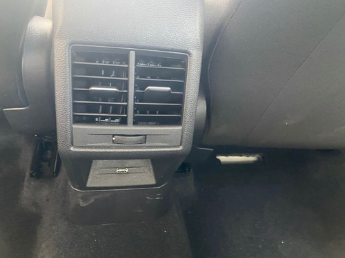 Imagen 17 de 19 de Volkswagen Virtus Comfortline Mec 2023 Unica Unidad
