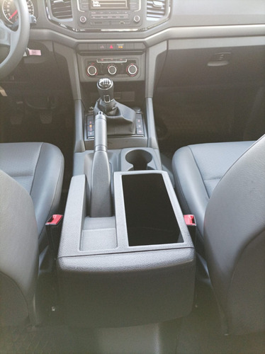 Volkswagen Amarok 2.0 Cd Tdi 140cv Trendline Llantas16