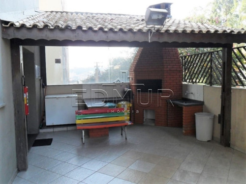 Imagem 15 de 15 de Apartamento - Nova Petropolis - Ref: 24265 - V-24265