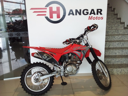 Honda - Crf 230f