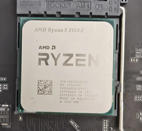 Placa Mae Gigabyte X570S Aorus Master, DDR4, Socket AM4, ATX