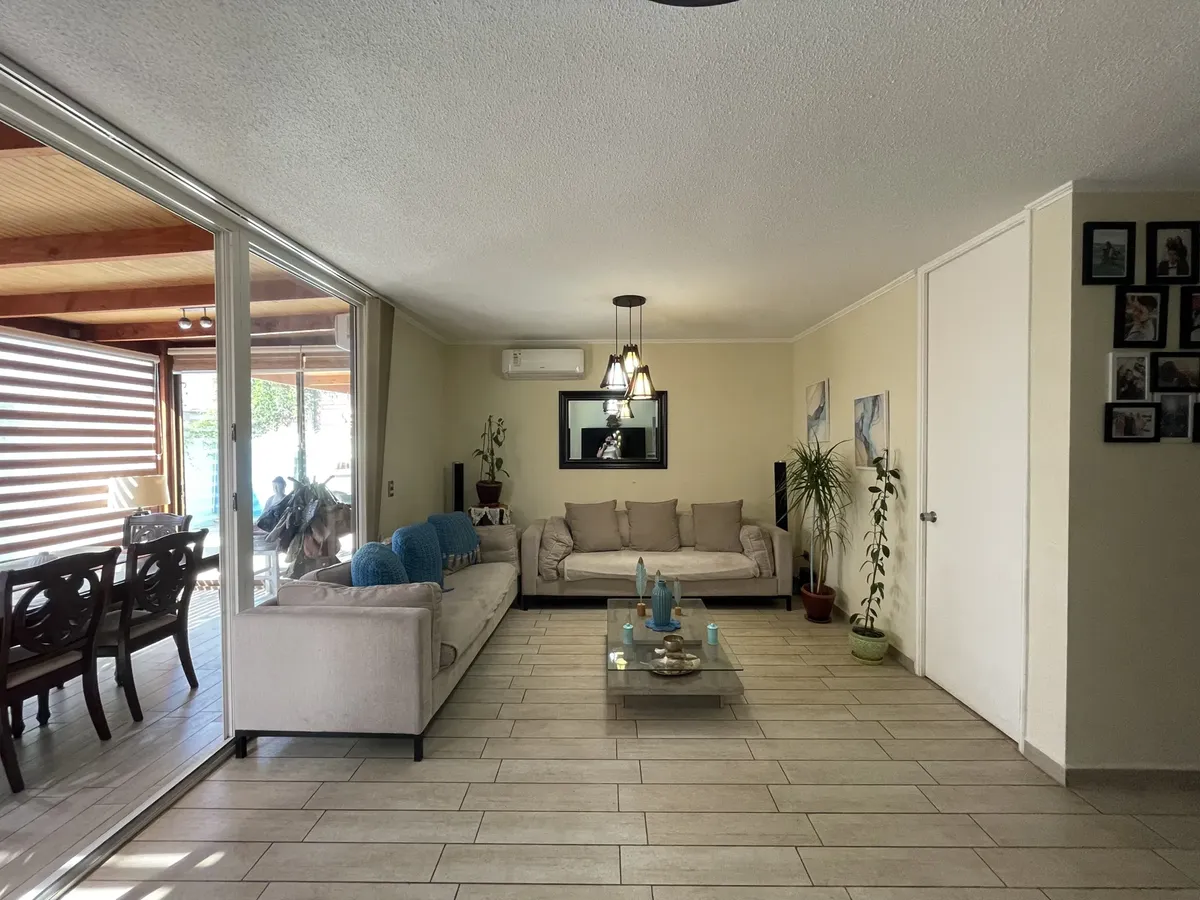 Imagen 4 de 26 de Excelente Oportunidad Arriendo En Hacienda Limay
