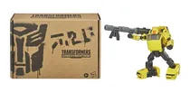 Comprar Transformers Hubcap War For Cybertron Siege Deluxe