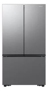 Refrigerador Samsung Plata Frenchdoor 32p Fabrica De Hielos