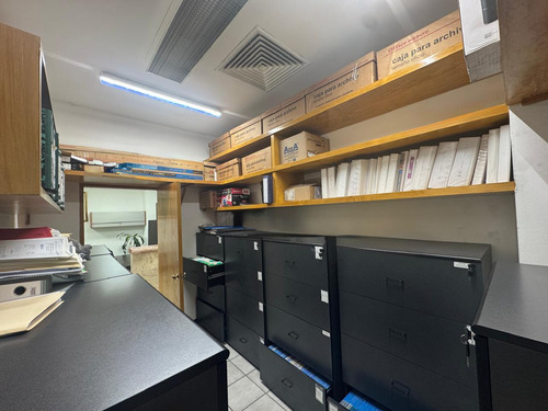 Oficinas En Venta En Santa Fé, Paseos De Las Lomas
