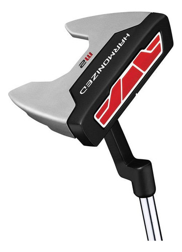 Putter Wilson Golf Harmonized M2 Grip Jumbo