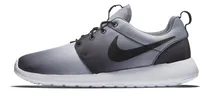 Comprar Zapatillas Nike Roshe Run Eclipse Black White 655206-015   
