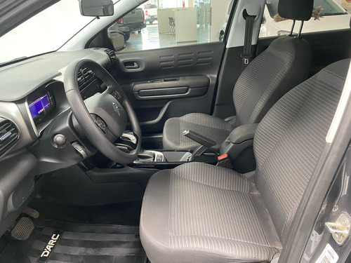 Citroën C4 Cactus 1.6 Vti 115 Feel
