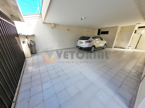 Sobrado Com 04 Dormitórios E 480m² No Sumaré - Caraguatatuba - Sp - So0138