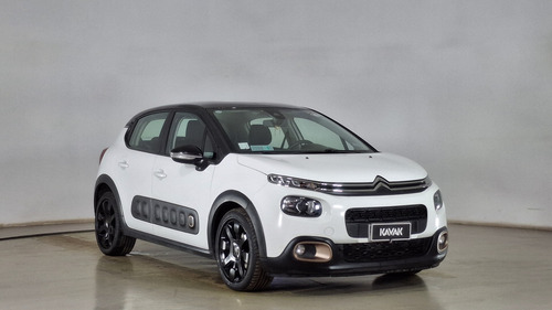 Citroën C3 1.5 BLUEHDI 100 S&S BVM ORIGINS