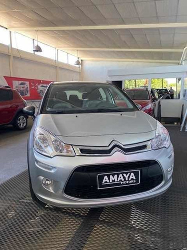 Citroen C3 Urban Trail 1.2 0km Amaya Motors