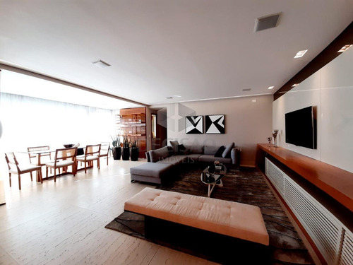 Imagem 3 de 28 de Apartamento 4 Quartos À Venda, 4 Quartos, 4 Vagas, Serra - Belo Horizonte/mg - 16782
