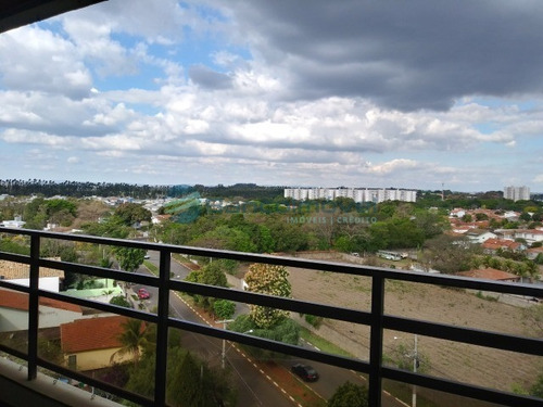 Imagem 6 de 23 de Apartamento Para Venda Ou Locação Em Paulínia - Ap02992 - 68857816