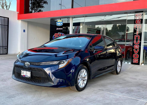 Imagen 1 de 9 de Toyota Corolla 2020