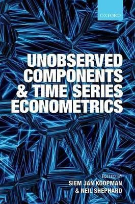 Libro Unobserved Components And Time Series Econometrics ...