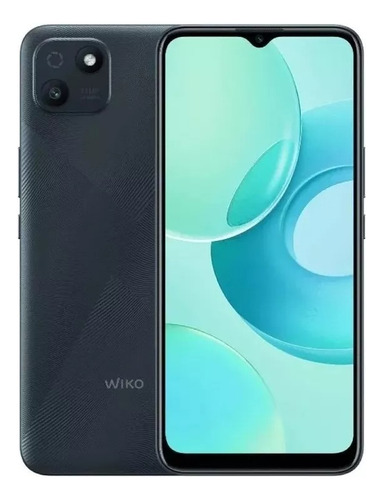 Celular Wiko T10 128gb - 4gb Ram Nuevo Original Negro