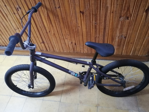 Bicicleta Gt Bmx