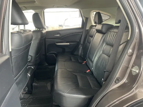 Honda Crv Ex At 2400cc Ct