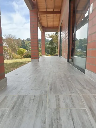 Finca En Venta En Vereda El Molino. Cod V12648